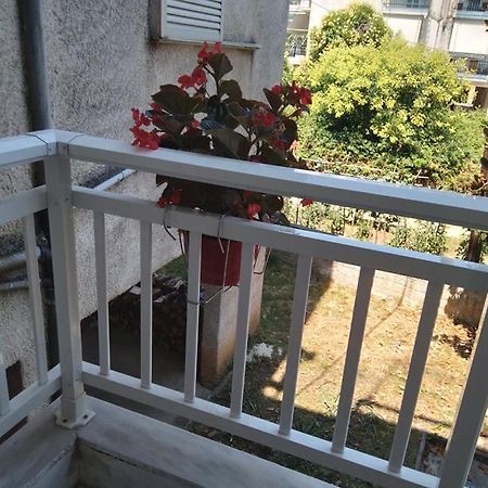 Ferienwohnung Little Beauty - Happyhostgr - In Platamonas Exterior foto