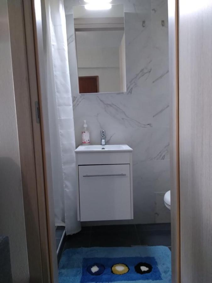 Ferienwohnung Little Beauty - Happyhostgr - In Platamonas Exterior foto