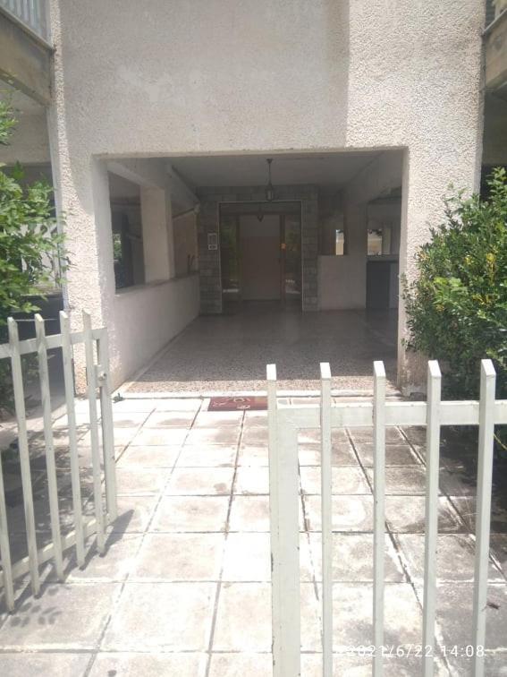 Ferienwohnung Little Beauty - Happyhostgr - In Platamonas Exterior foto