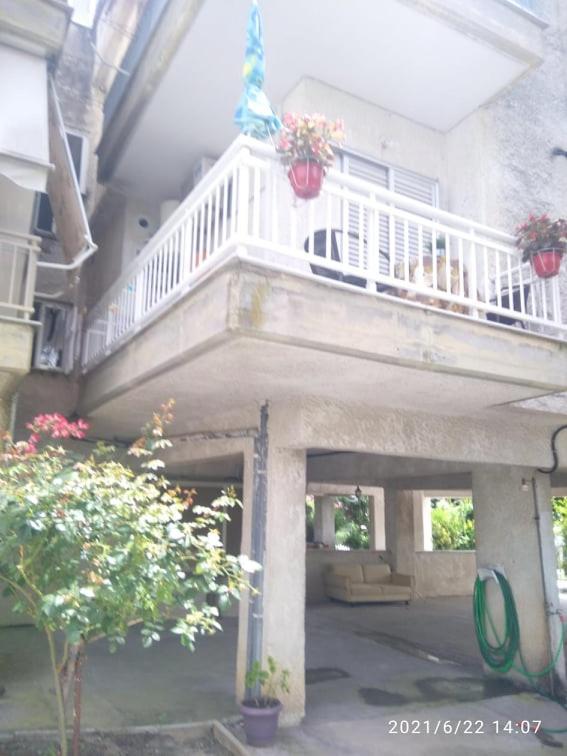 Ferienwohnung Little Beauty - Happyhostgr - In Platamonas Exterior foto